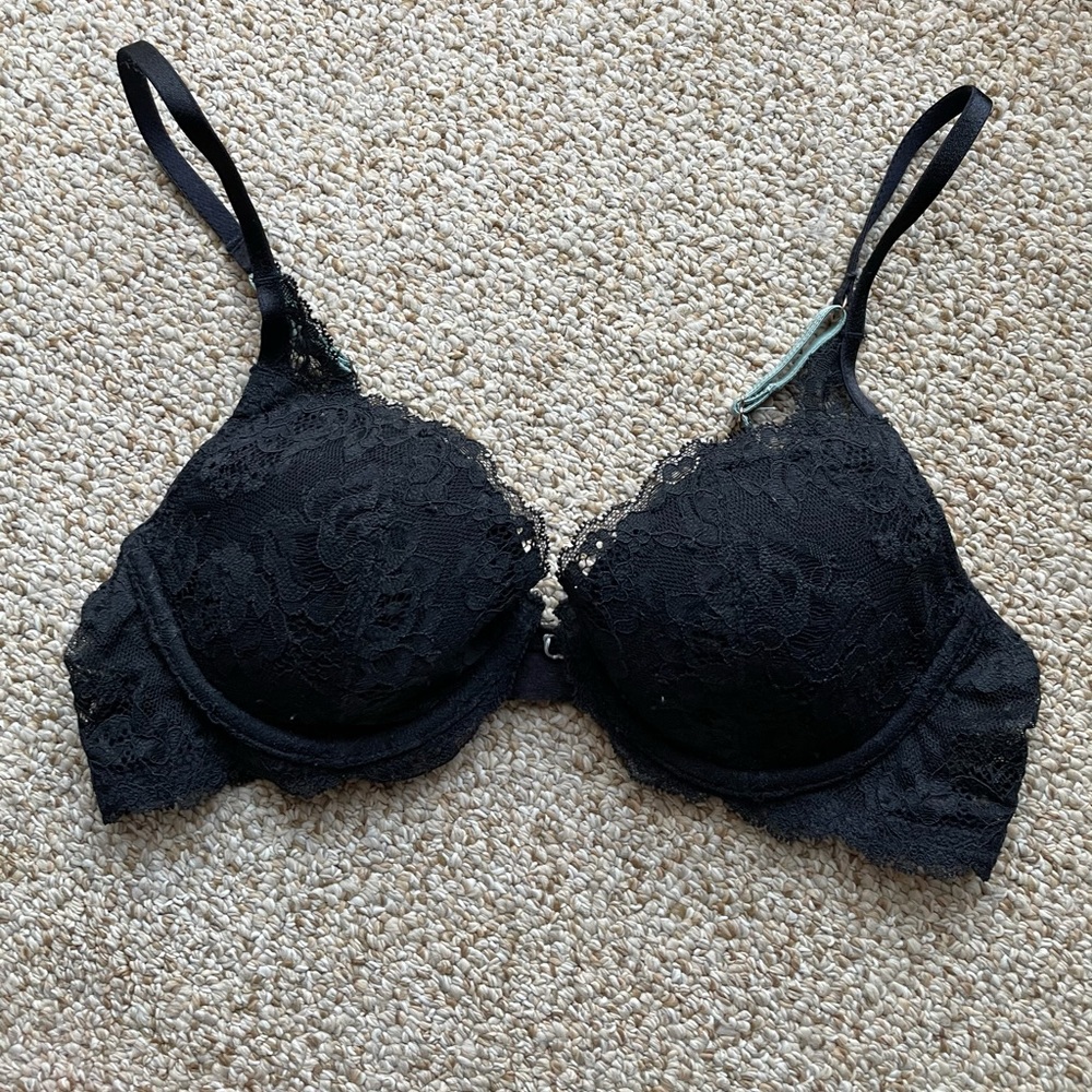 ELLE MACPHERSON BODY bra